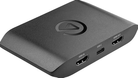 Elgato Capture Cards .